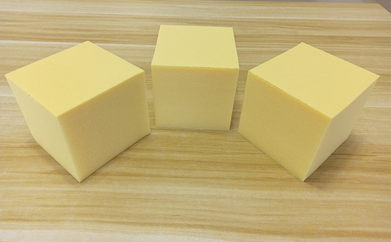 擠塑板質(zhì)量好壞如何界定？